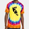Window Tie Dye Tee Thumbnail