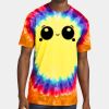 Window Tie Dye Tee Thumbnail