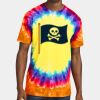 Window Tie Dye Tee Thumbnail