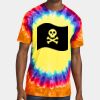 Window Tie Dye Tee Thumbnail