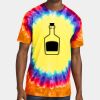 Window Tie Dye Tee Thumbnail