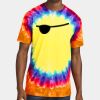 Window Tie Dye Tee Thumbnail