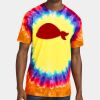 Window Tie Dye Tee Thumbnail