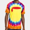 Window Tie Dye Tee Thumbnail