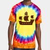 Window Tie Dye Tee Thumbnail