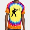 Window Tie Dye Tee Thumbnail