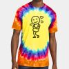 Window Tie Dye Tee Thumbnail