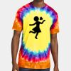 Window Tie Dye Tee Thumbnail
