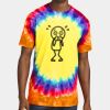 Window Tie Dye Tee Thumbnail
