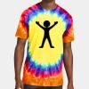Window Tie Dye Tee Thumbnail