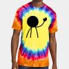 Window Tie Dye Tee Thumbnail