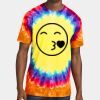 Window Tie Dye Tee Thumbnail