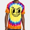 Window Tie Dye Tee Thumbnail