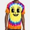 Window Tie Dye Tee Thumbnail