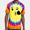 Window Tie Dye Tee Thumbnail