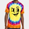 Window Tie Dye Tee Thumbnail