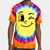 Window Tie Dye Tee Thumbnail