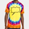 Window Tie Dye Tee Thumbnail