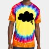 Window Tie Dye Tee Thumbnail