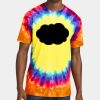 Window Tie Dye Tee Thumbnail