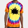 Window Tie Dye Tee Thumbnail