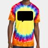 Window Tie Dye Tee Thumbnail