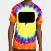 Window Tie Dye Tee Thumbnail