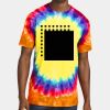 Window Tie Dye Tee Thumbnail