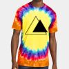 Window Tie Dye Tee Thumbnail