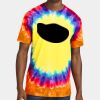 Window Tie Dye Tee Thumbnail