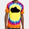 Window Tie Dye Tee Thumbnail