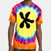 Window Tie Dye Tee Thumbnail