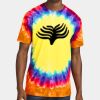 Window Tie Dye Tee Thumbnail