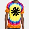 Window Tie Dye Tee Thumbnail