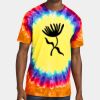 Window Tie Dye Tee Thumbnail