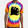 Window Tie Dye Tee Thumbnail