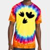 Window Tie Dye Tee Thumbnail