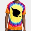 Window Tie Dye Tee Thumbnail