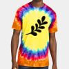 Window Tie Dye Tee Thumbnail