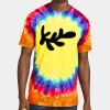 Window Tie Dye Tee Thumbnail
