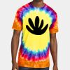 Window Tie Dye Tee Thumbnail