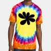 Window Tie Dye Tee Thumbnail