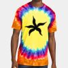 Window Tie Dye Tee Thumbnail