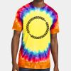 Window Tie Dye Tee Thumbnail