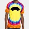 Window Tie Dye Tee Thumbnail