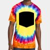 Window Tie Dye Tee Thumbnail