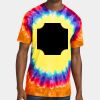 Window Tie Dye Tee Thumbnail