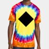 Window Tie Dye Tee Thumbnail