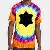 Window Tie Dye Tee Thumbnail