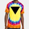Window Tie Dye Tee Thumbnail